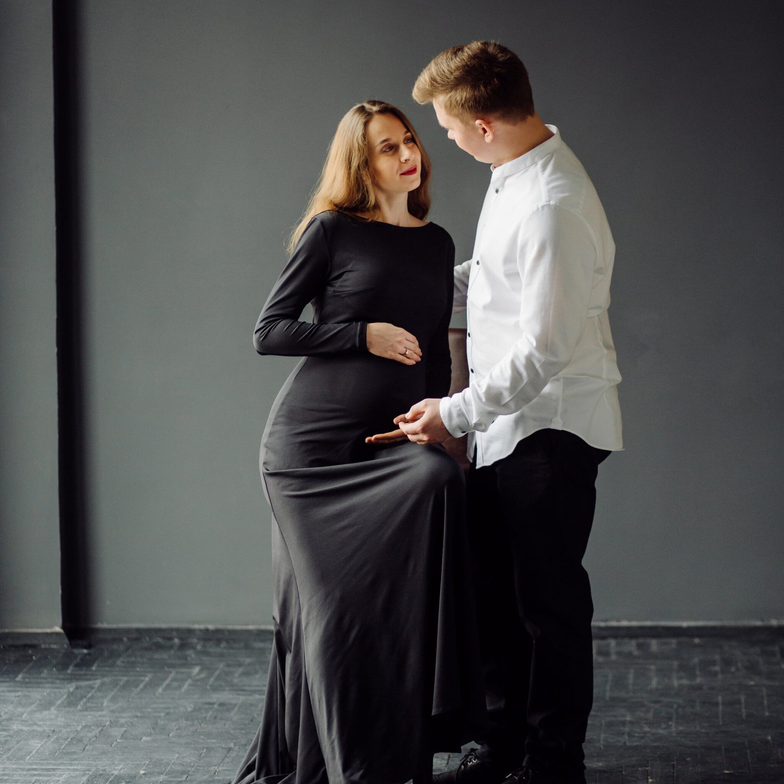 maternity PHOTOGRAPHY