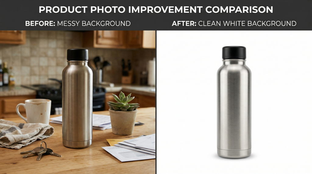 Importance of Clipping Path in Product Photos
