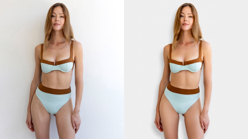 Photo Retouching: 5 Ways to Improve Sales