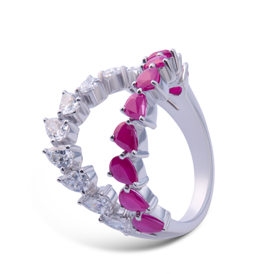Jewellry retouching